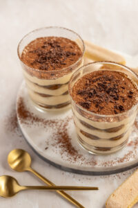 Tiramisu for Two